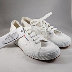 NWT Superga 2750 COTU Classic Sneaker Size 6 EU 36